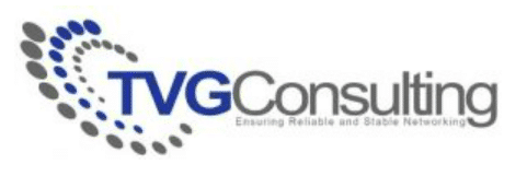 TVG Consulting | Managed IT & Support Services in Burbank logo