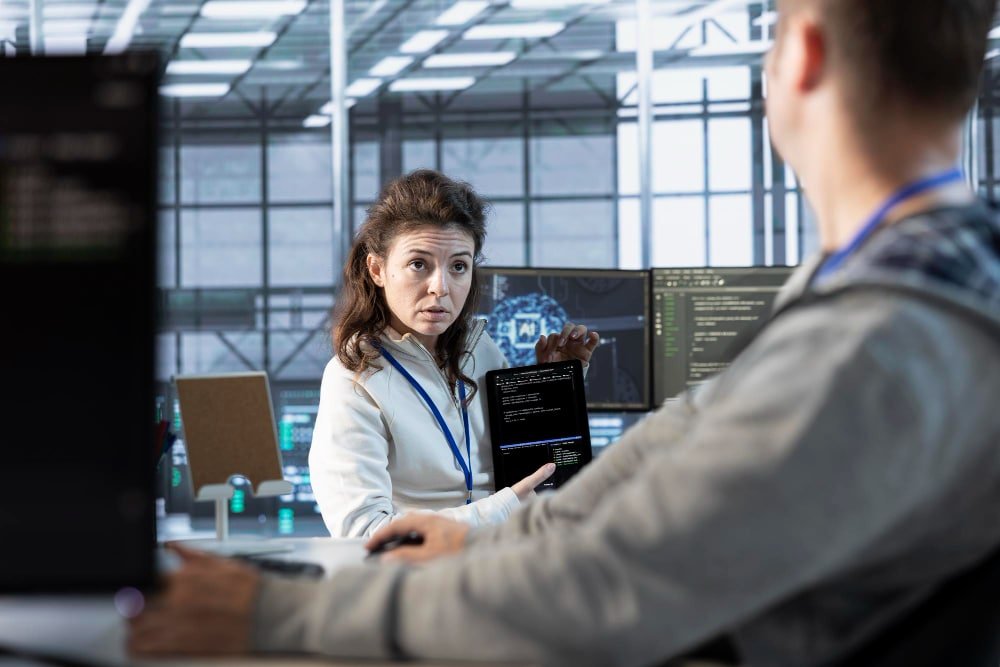 What Is Patch Management & Why Patching Is Important