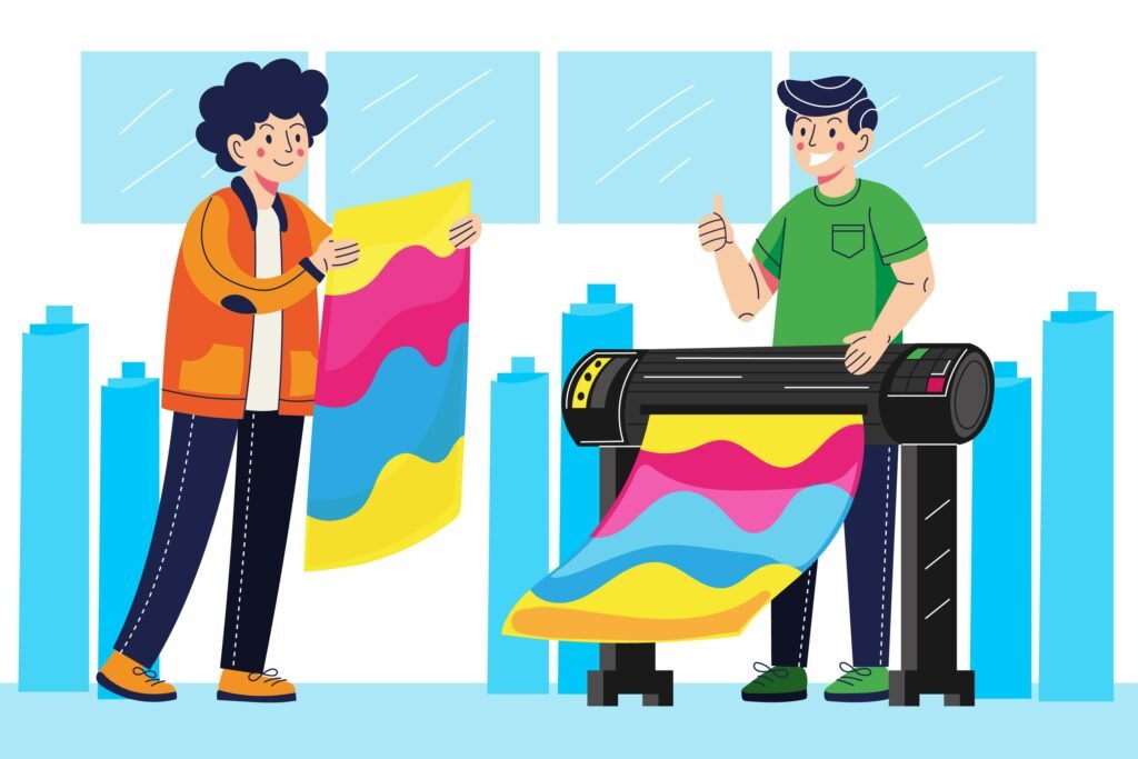 A3 vs A4 Printers & Paper Size Differences