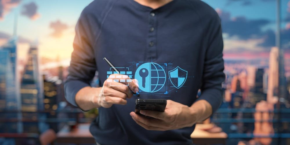 importance of network security