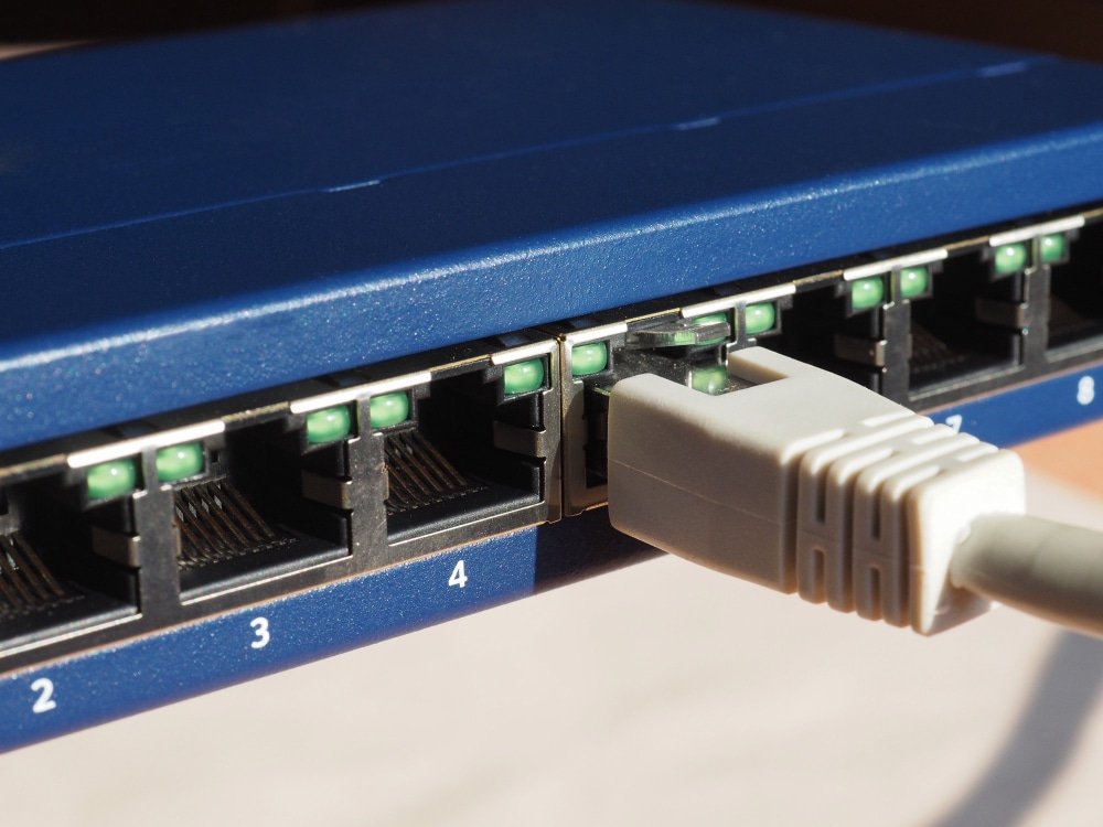 benefits of vlan