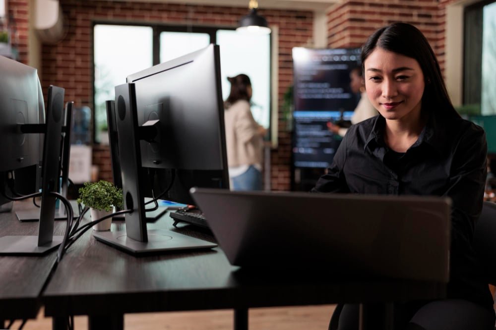 Managed services provider