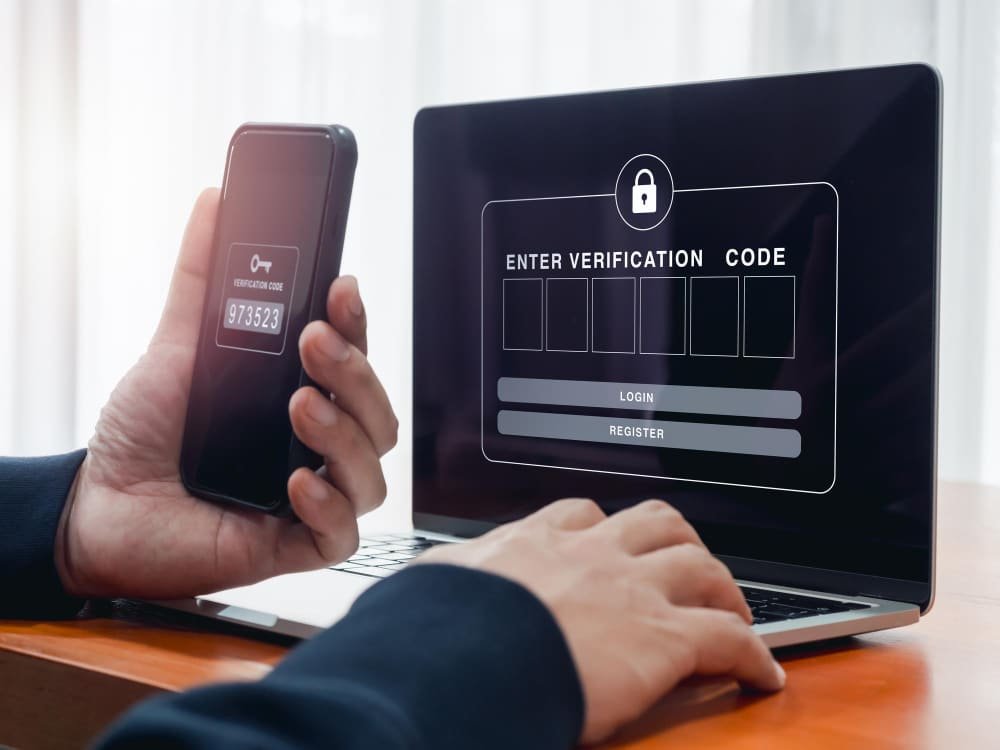 exchange two factor authentication