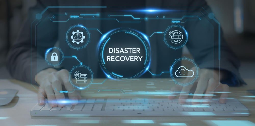Disaster Recovery Plan