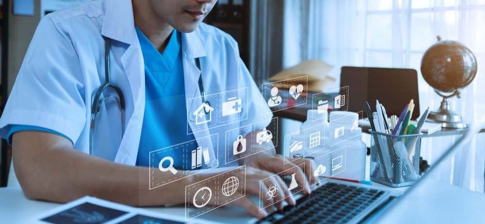 healthcare it outsourcing