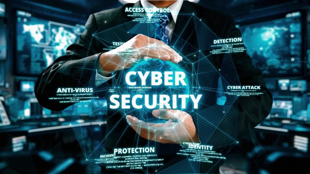 proactive cyber security