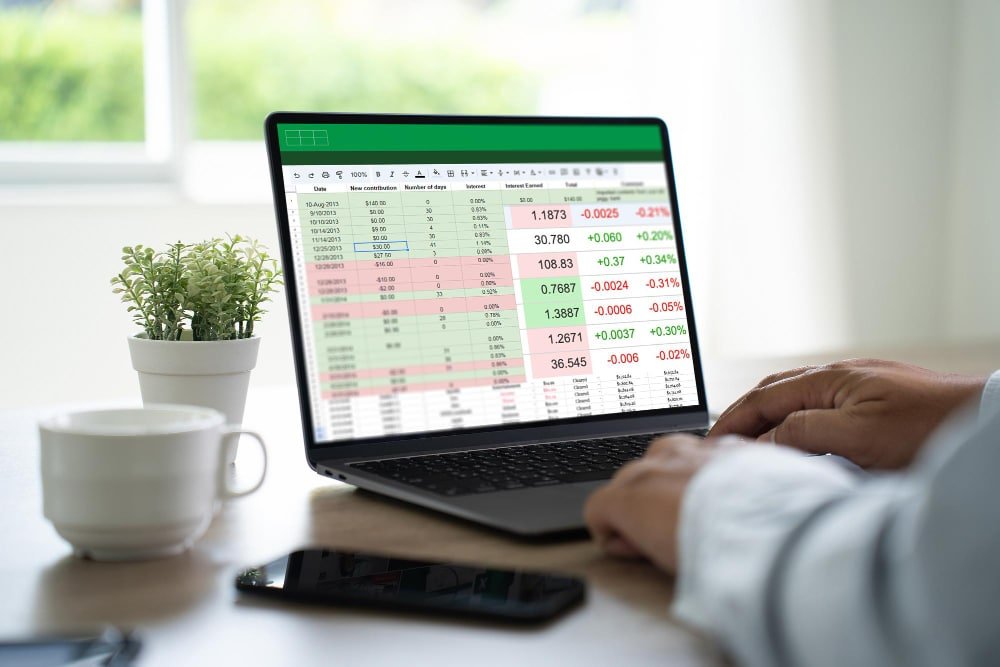 special paste excel