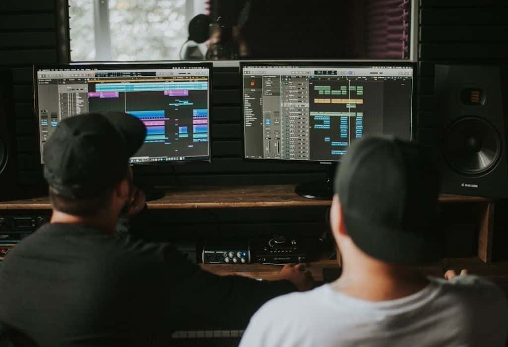 Media Studios
