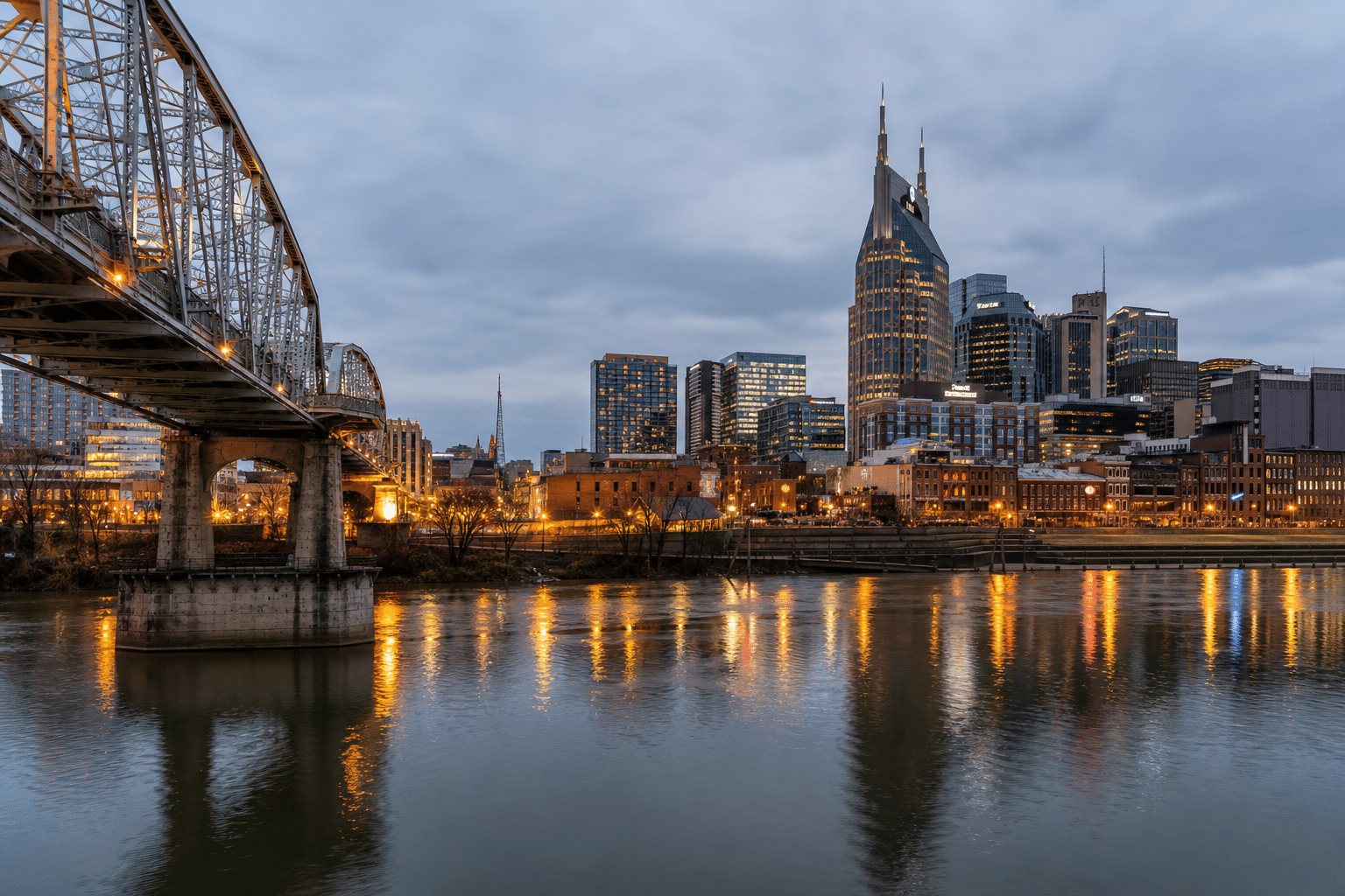helpdesk service nashville section break