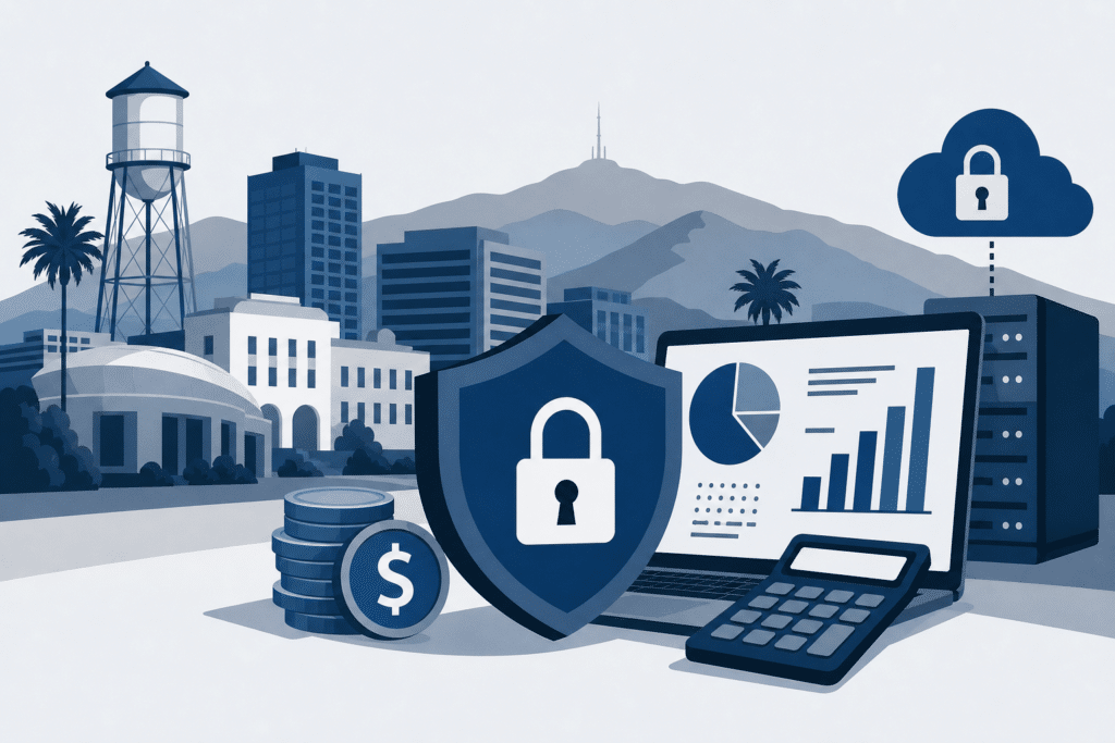 how much does cyber security cost hero image