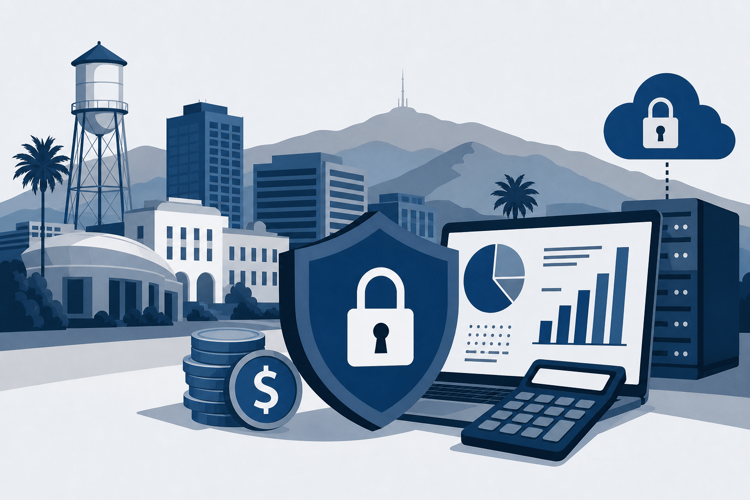 how much does cyber security cost hero image