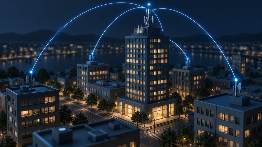 Infragard Los Angeles: Cyber Threat Intelligence for Burbank, CA Businesses