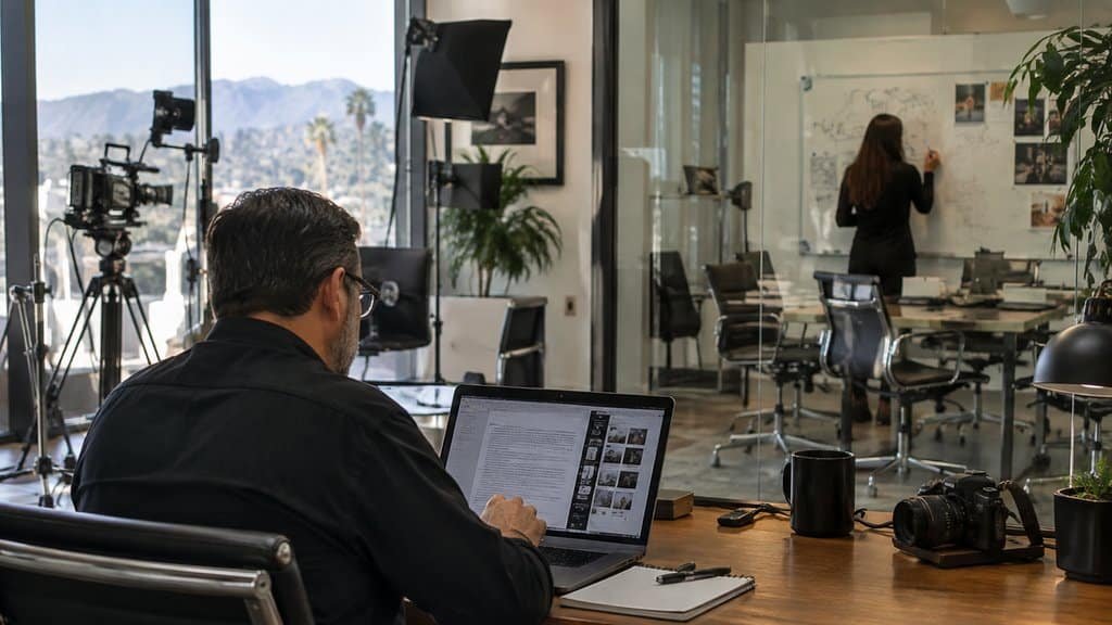 IT Staff Augmentation in Burbank: When to Supplement In-house Teams