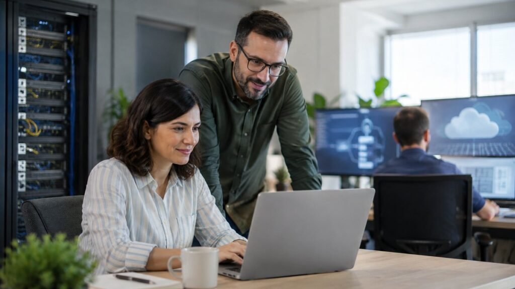 What Is Hybrid Cloud? Benefits and Use Cases (2025)