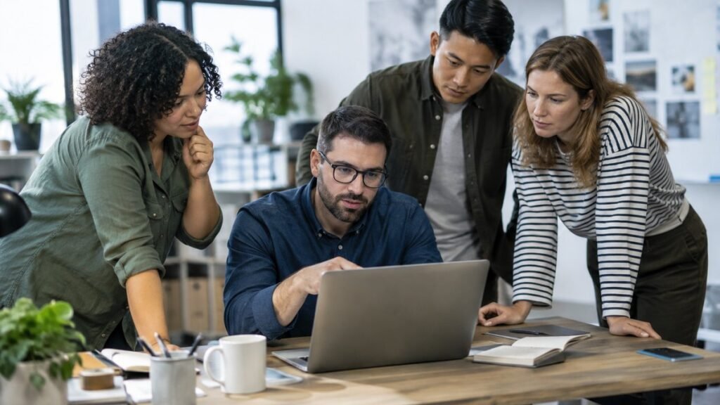 7 Key Characteristics of a Great Problem Solver