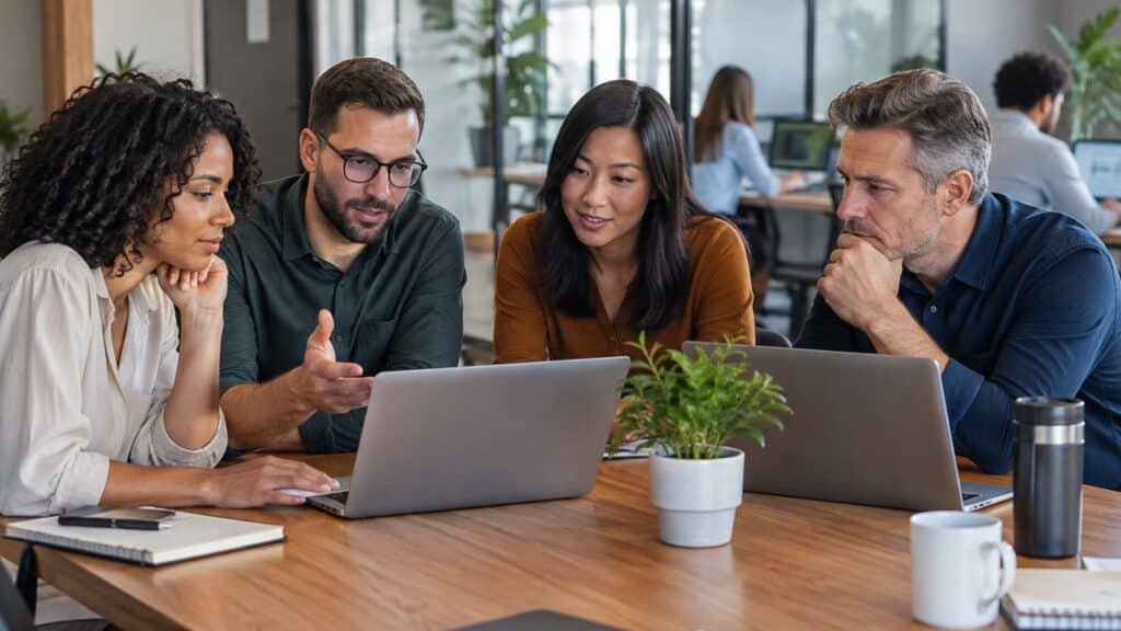 Google Workspace vs. Microsoft 365: Full Comparison (2025)
