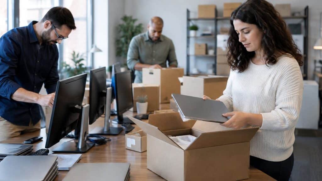A Computer Procurement Guide, Part I