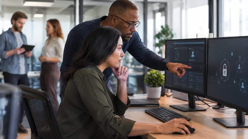 Best Practices for Your Access Management