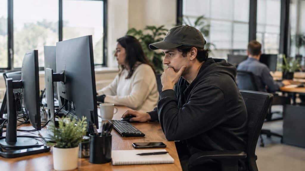 Hacking Doesn’t Take a Computer Science Degree