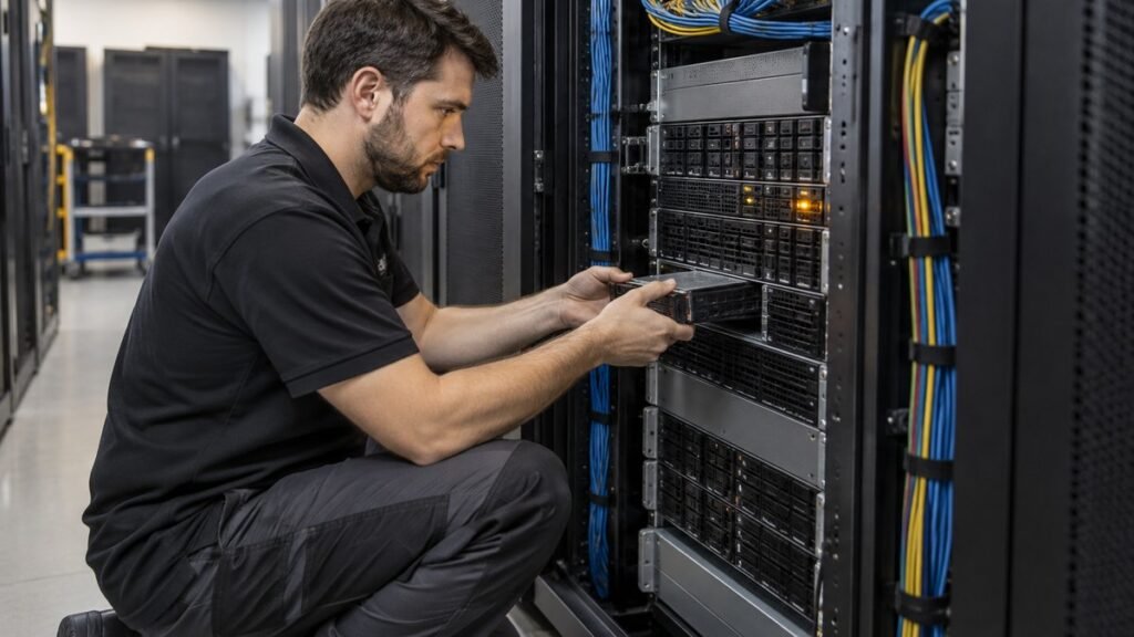 How to Fix and Prevent Server Crashes Fast