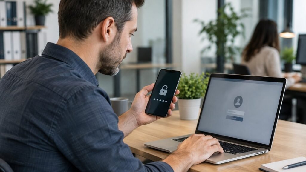 How to Set Up Two-Factor Authentication in Exchange