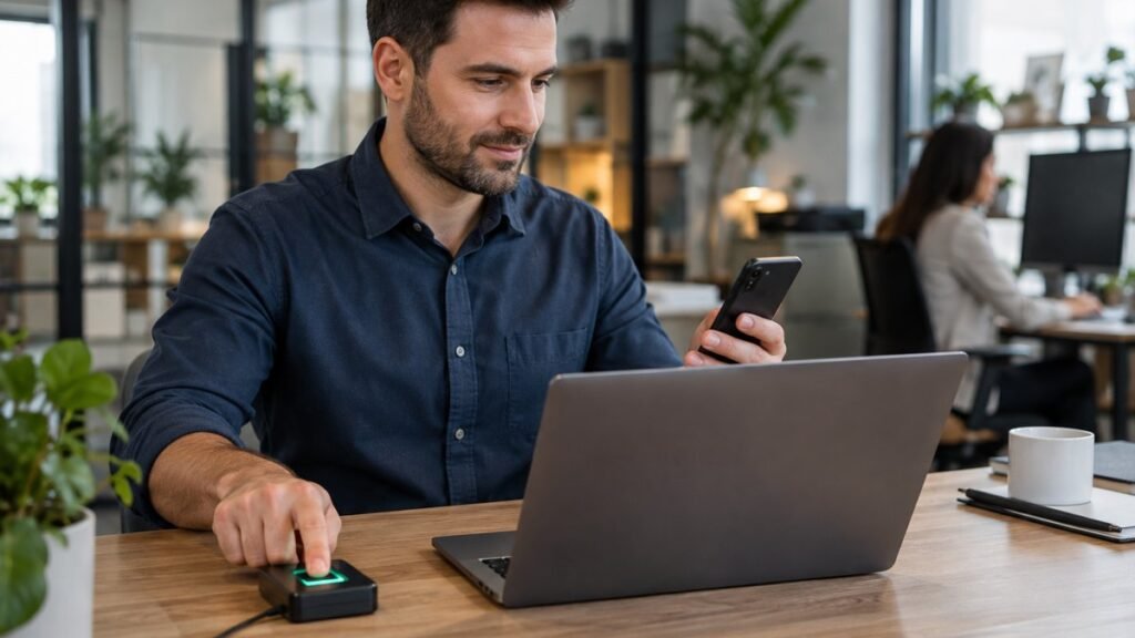 How Identity Management Can Protect Your Business Network