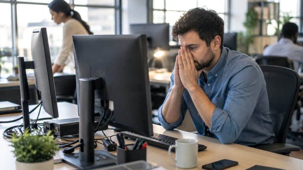 [Infographic] The Cost of IT Downtime