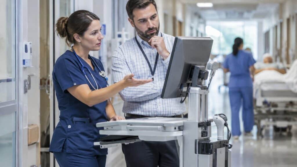 InfraGard's Role in Healthcare