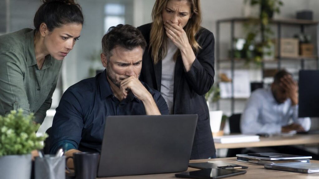 Some of the Worst Data Breaches Since September