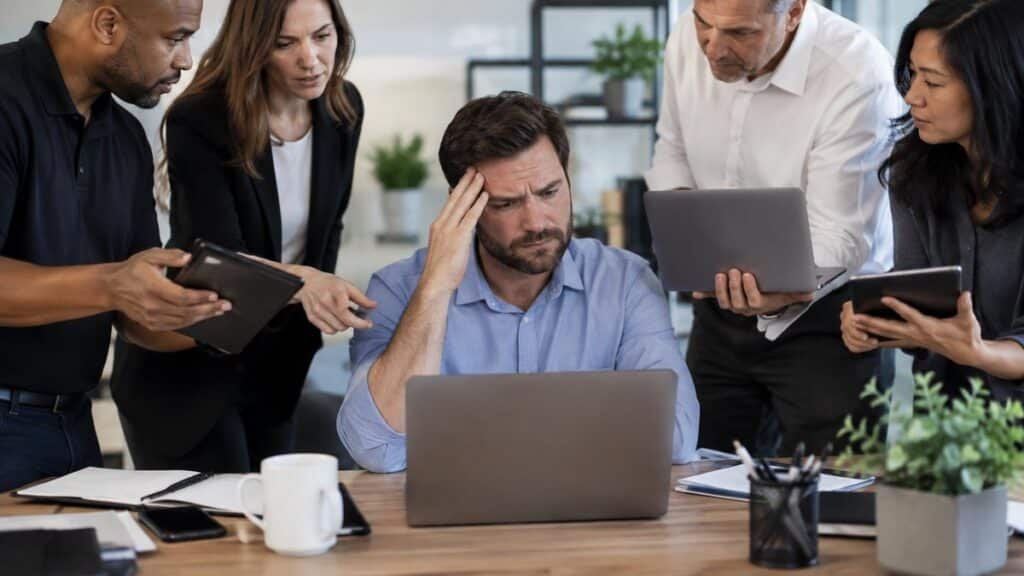 Stop Wasting Your Time Working with Multiple Managed Services Vendors