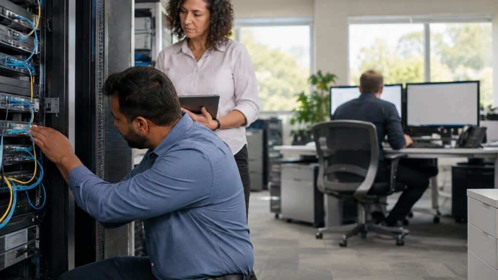 RTO vs RPO: Key Differences in Disaster Recovery
