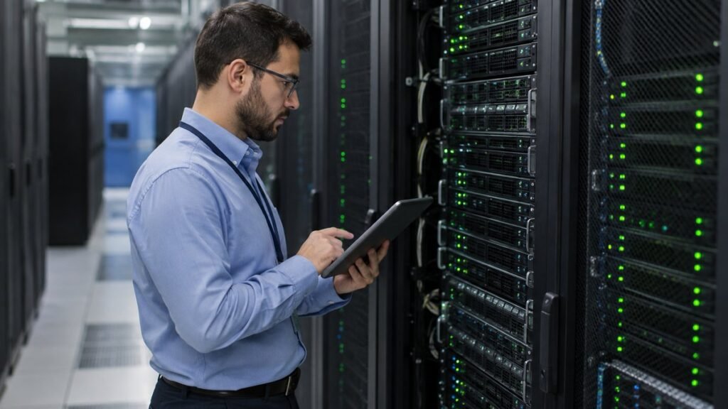 6-Point Checklist for Disaster Recovery with VMware