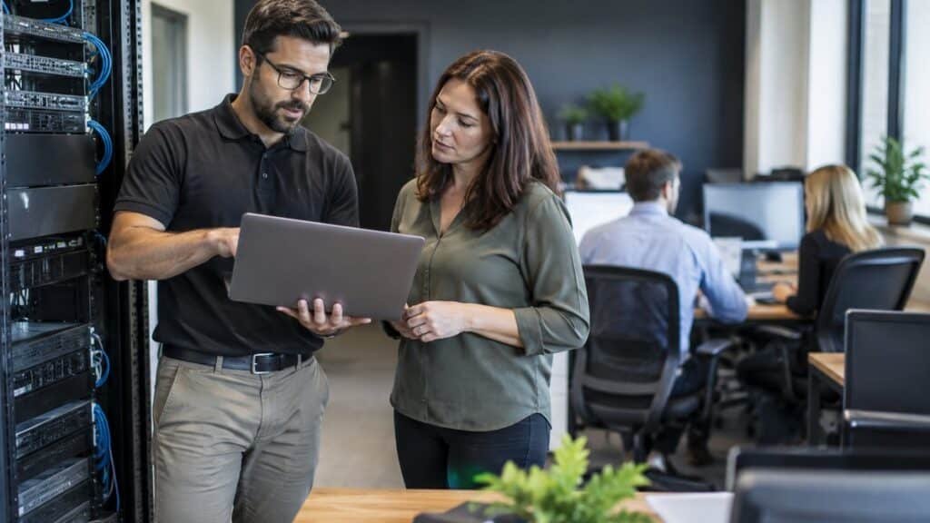 What Is a Managed Service Provider (MSP)?