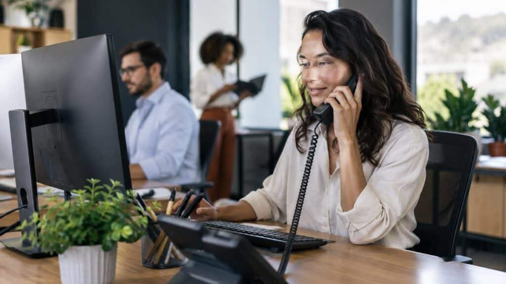 What Is VoIP? Benefits, Drawbacks & How It Works