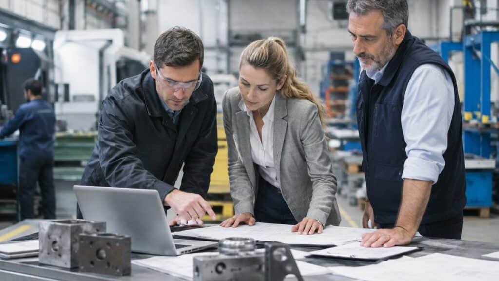 Why Manufacturing Disaster Recovery Planning is a Priority & What to Include