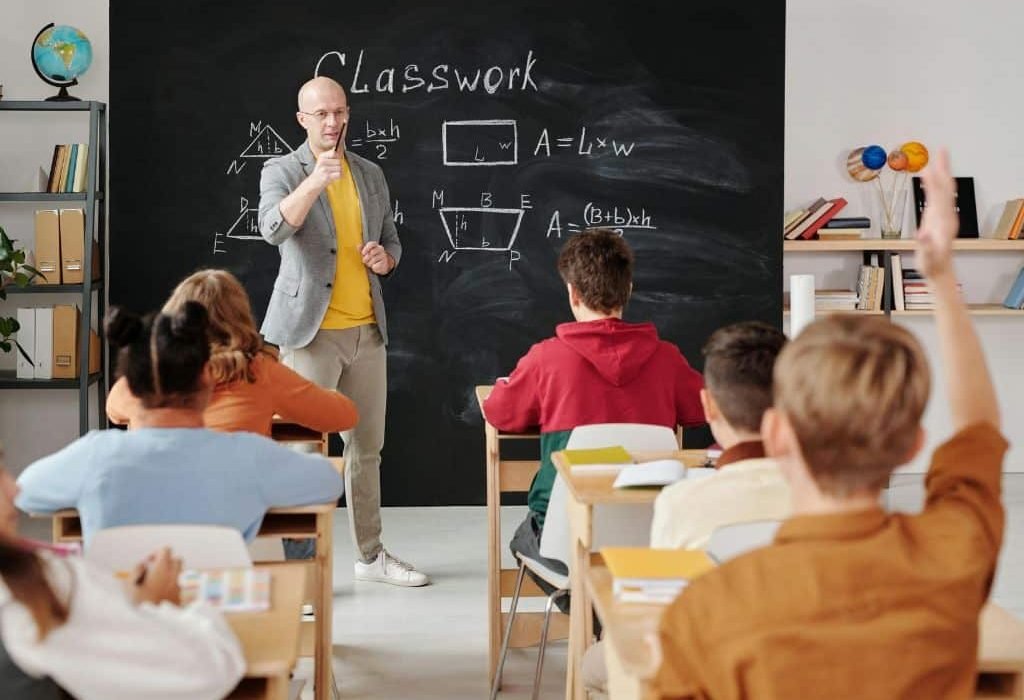Education Services